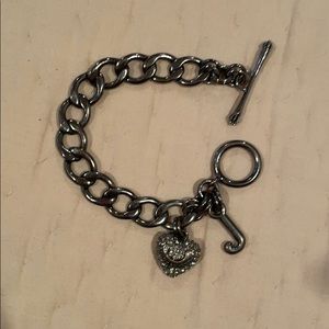Juicy Couture bracelet